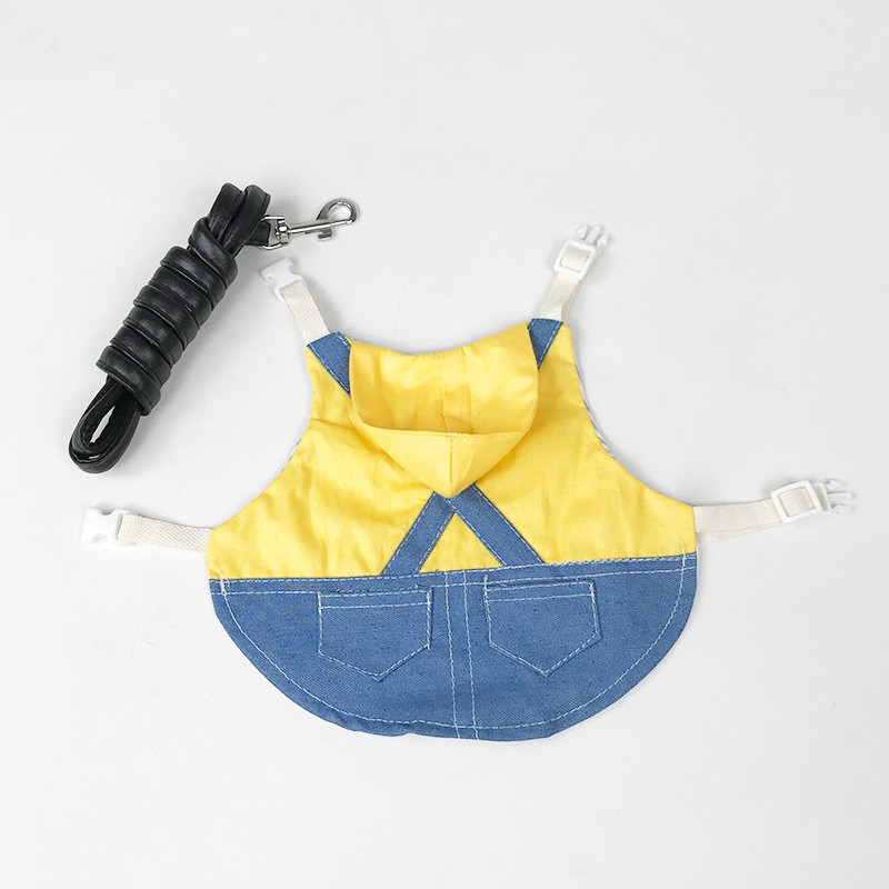 Yellow(Hat Style)